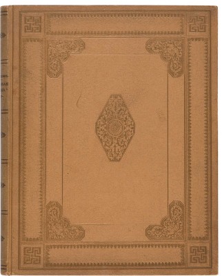 [Бенуа А.Н., мастер книжной графики]. Пушкин А.С. Пиковая дама. Пг.: Т-во Р. Голике и А. Вильборг, 1917. 